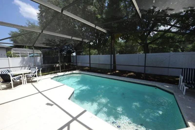 Holiday home Wellington 153 Villa Four Corners