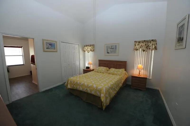 Holiday home Wellington 153 Villa Four Corners United States